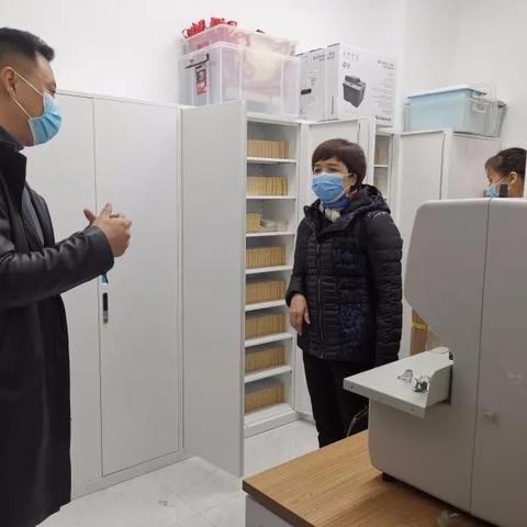 河南体彩在哪个区