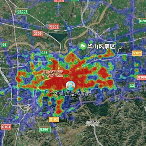 天津市和石家庄市哪个好