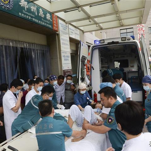 五局河南怎么样