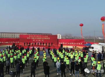 新洲团风文旅集群投资8.77亿，为何仍属都市圈最低层级?