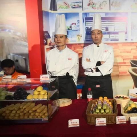 广州烘焙学校中专相关长尾关键词有哪些