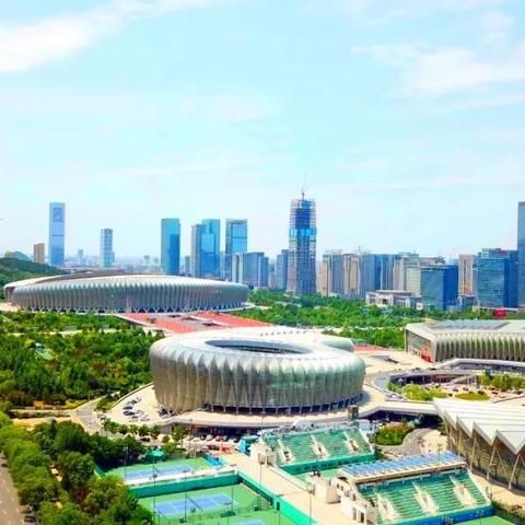 济南省立医院东院属于哪个区？