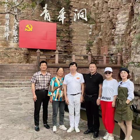 河南安阳有什么景点