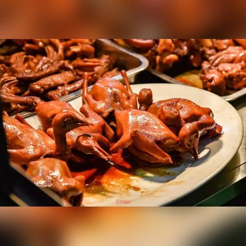 深圳龙华好吃的地方排行榜前十名？