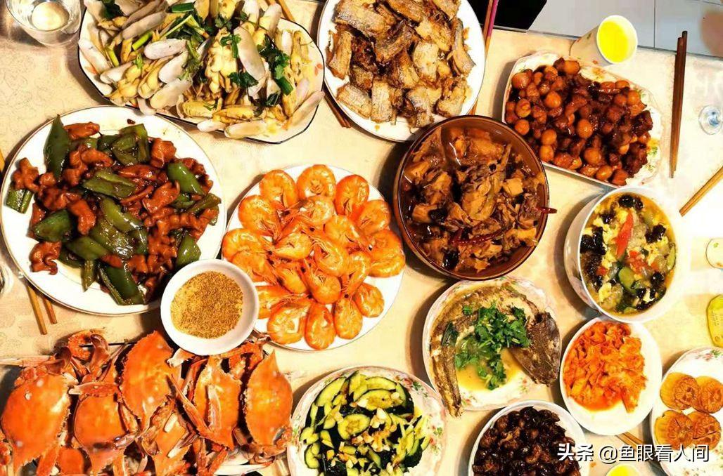什么美食多（吃什么可以排卵多又好）