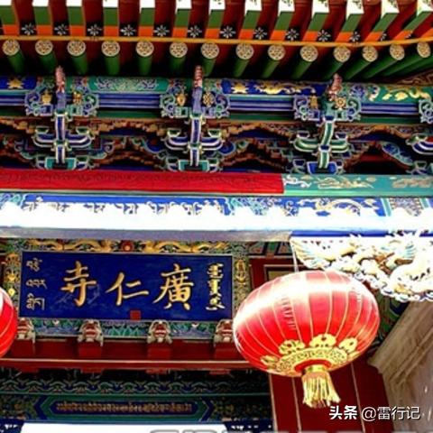 西安北城墙从哪上？