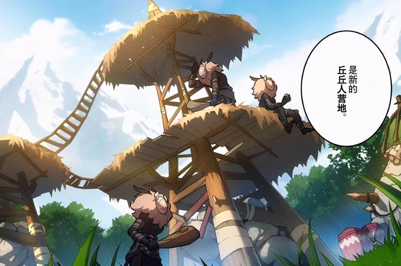 原神角色属性怎么查看（原神怎么看人物心情）