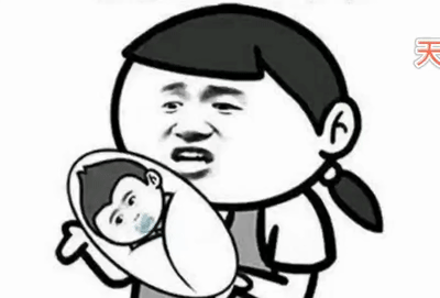 6个月内要不要喝水？不同月龄喝多少？如何搞定不爱喝水的孩子？