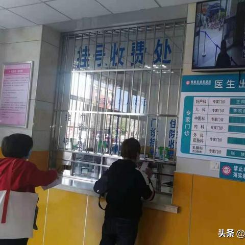 保定市网上挂号多少钱