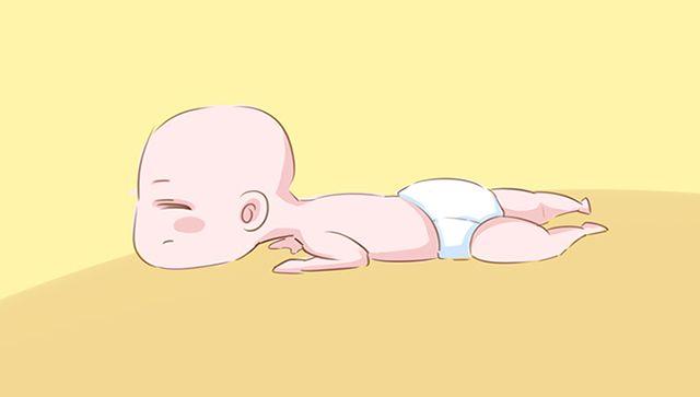 宝宝晚上频繁夜醒还哭怎么办