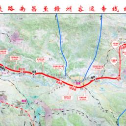 赣州市高架限速多少