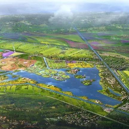 上海哪些农场值得去