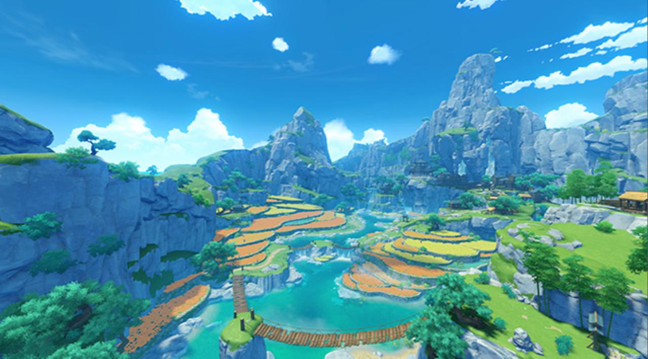 原神装备怎么获得快（原神纺纱之锤获取方法）