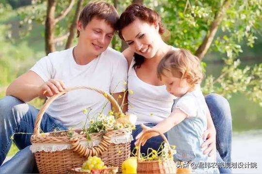 共享农场，另一种休闲生活方式