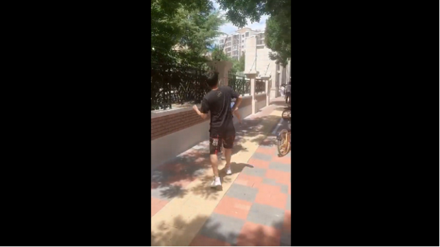 神兽开学第一天家长心情说说