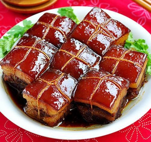 杭州大学有什么美食（有没有什么特色可以送人的）