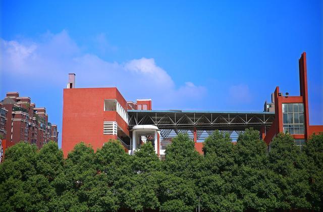 长沙高中学校排名榜前二十名