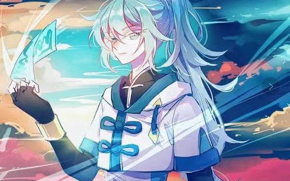 手游原神怎么换人物视频（原神内部兑换码可以兑换角色吗）