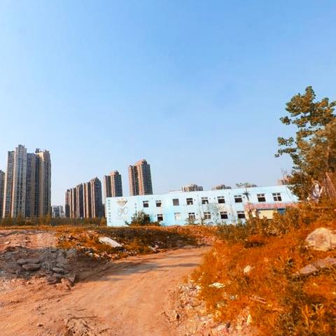 武汉周边有什么好玩的地方？