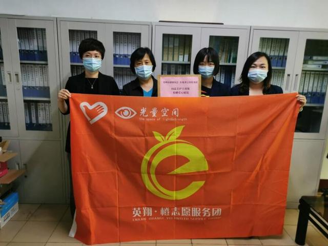 适合512护士节发的说说