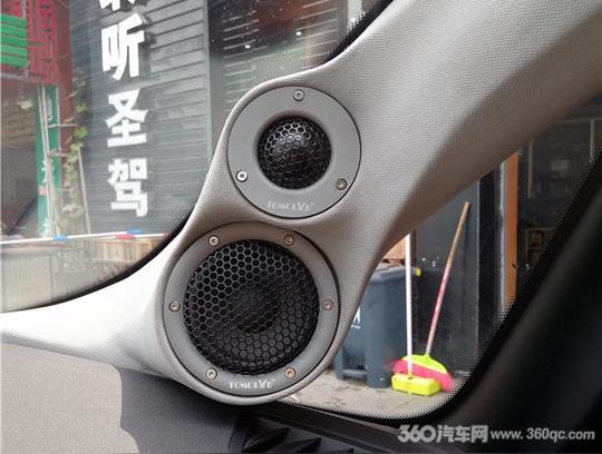 冷门车型宝马218i怎样改装音响？这样操作让车主感觉像换了台车