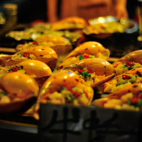 厦门小吃品牌的相关长尾关键词有哪些