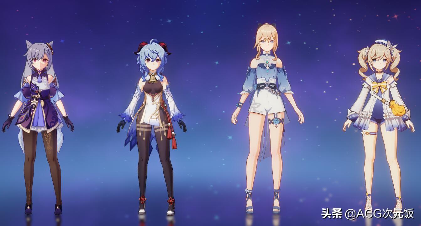 手机原神怎么多开几个账号（原神换手机号游戏账号怎么办）