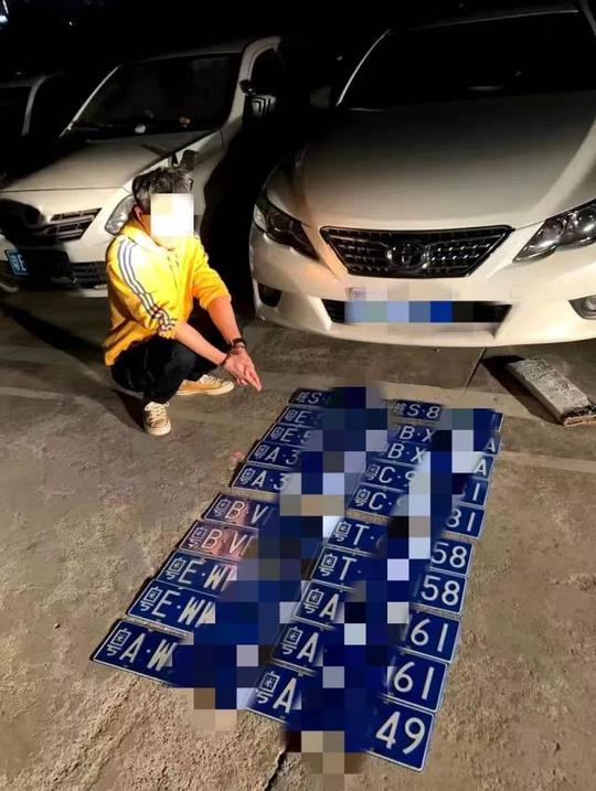 套路深！“落难司机”求借手机？这种骗术赶紧了解一下