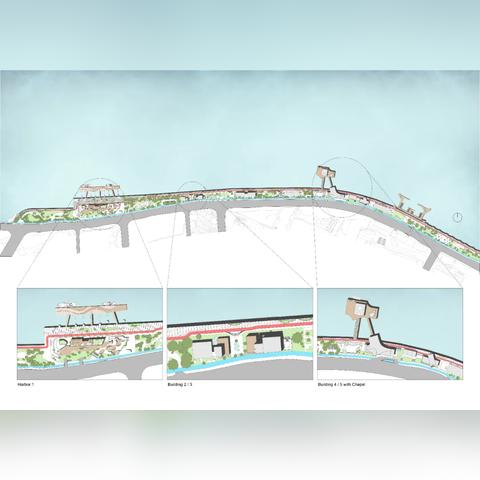 温州市第一码头是哪个区