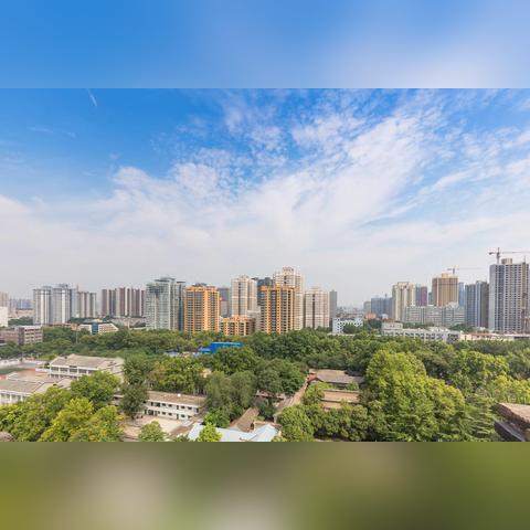 西安5月天气预报的长尾关键词有什么