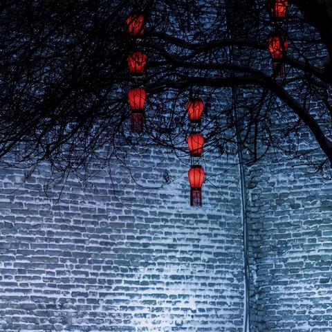 西安有雪相关长尾关键词有哪些