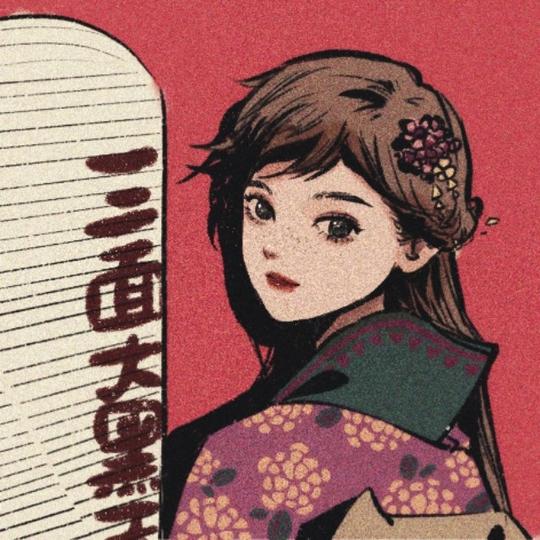 小众冷门高逼格头像！不收藏会后悔系列