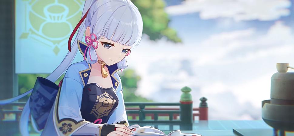 原神中香菱任务怎么过（香菱武器如何快速获得）