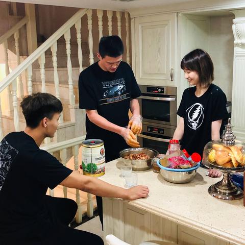 东莞市东北村是哪里管理