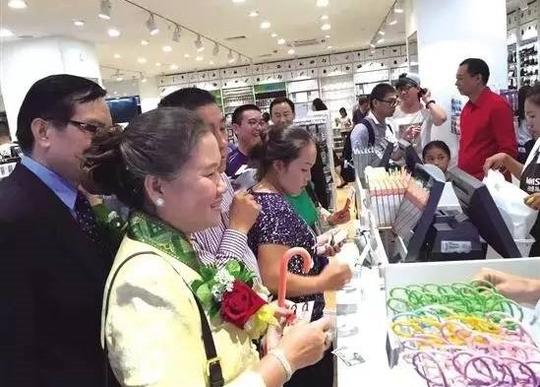 中国新零售之王：这家10元杂货店，在全球疯狂扩张了3600家分店