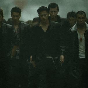 黑帮电影有哪些