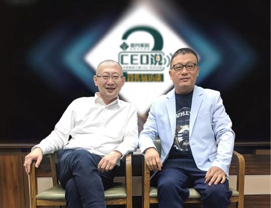段传敏：吴正喆——未来泛家居行业的主流是2b的生意