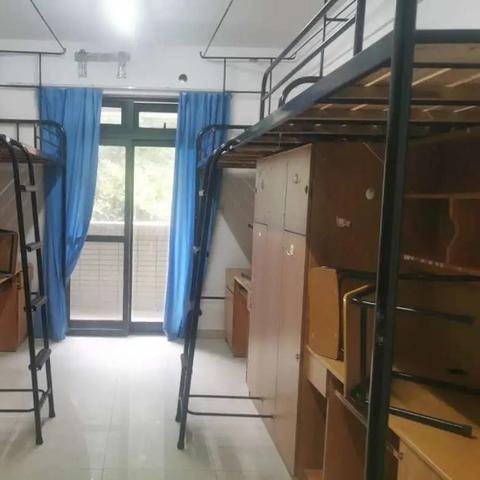 职业大学天津宿舍怎么样