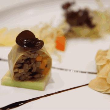 宁波市新开的餐厅叫什么