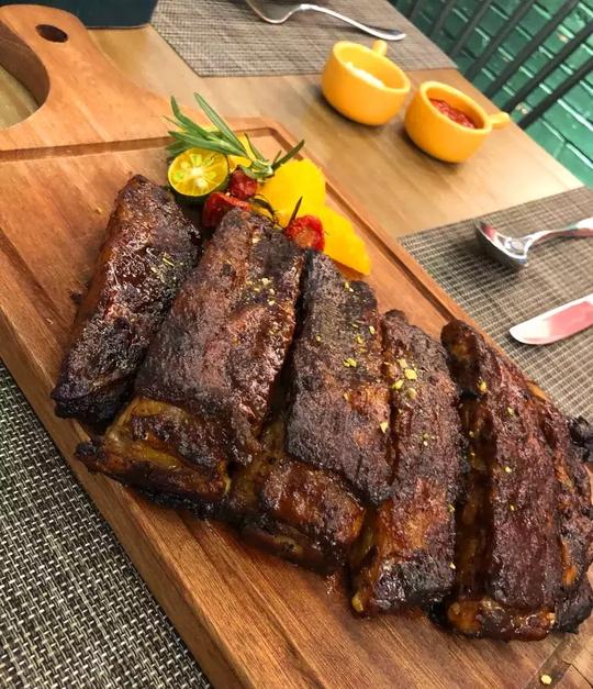 保定最贵的5家餐馆，分分钟人均300块钱不是梦，你的工资够挥霍吗