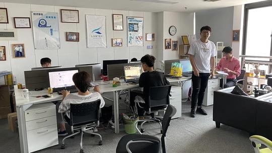 这6个项目上榜，将获得1万元至5万元资助！一起来创业吧