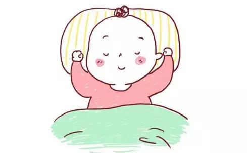 宝宝睡醒后我们怎么做比较好