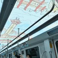 厦门地铁对应的景区的相关长尾关键词有哪些