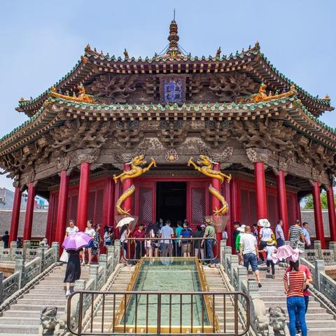 沈阳故宫是谁的皇宫相关长尾关键词有哪些