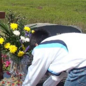 西安霸陵墓园新区怎么样？