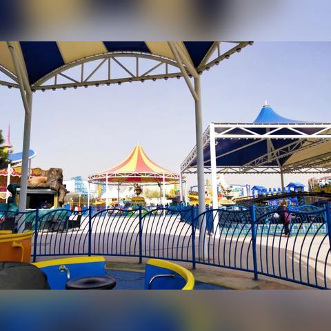 沈阳市怎么坐车去方特