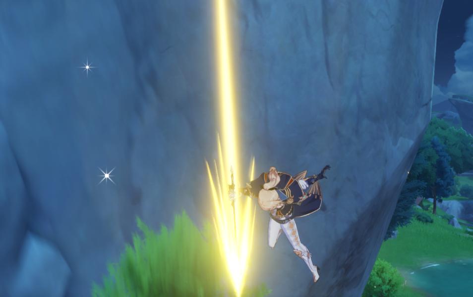 原神三个仙灵怎么走（原神有多少个仙灵）