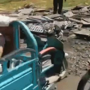 河南井盖是什么意思