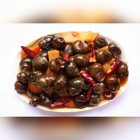 桂林田螺的做法相关长尾关键词有哪些