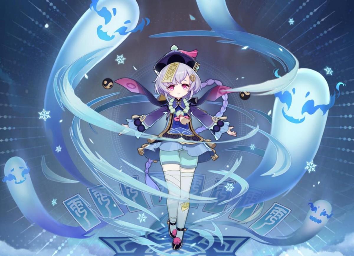 原神怎么讨伐兽境之狼（原神野猪）